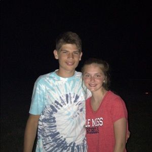 Meet your Posher, Maredith